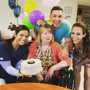 Meet your Posher, Jon